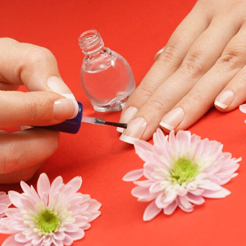 nails